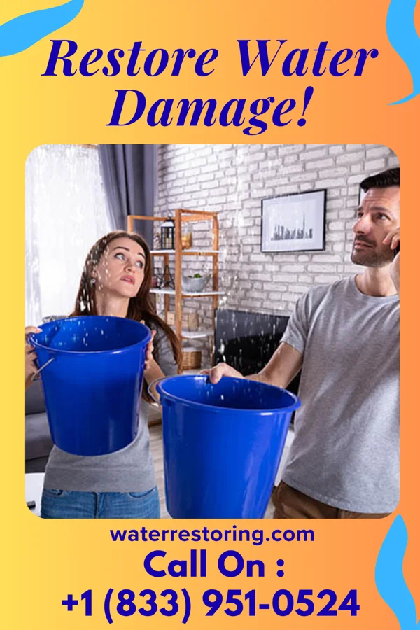 water restoration Silver Property Restoration Contractors Clarksburg